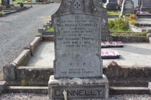Connelly Norah Springfield