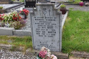 Connor Michael Shanbally