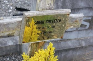 Costello Sarah