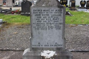 Coyne John Carraroe (2)