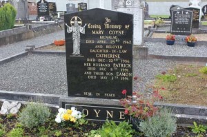 Coyne Mary Kilnalag