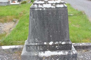 Cunneely Thomas Willaimstown