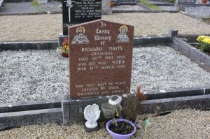 Davis Richard Croaghill