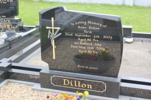 Dillon Anne Farm