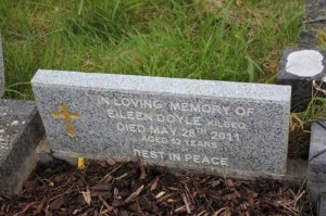 Doyle Eileen Kilbeg