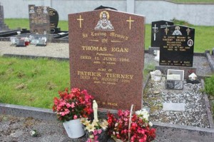 Egan Thomas Pollanyster
