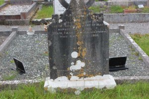Farrell Sean Williamstown