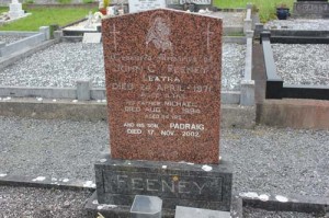 Feeney John C Leatra