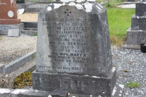 Feeney Martin Joe Williamstown