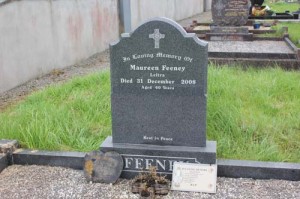 Feeney Maureen Leitra