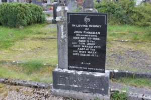 Finnegan John Williamstown