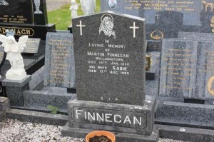 Finnegan Martin Williamstown