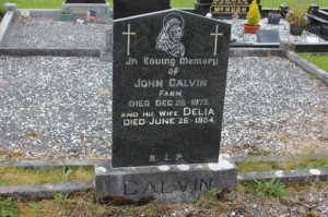Galvin John Farm