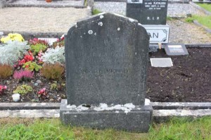 Ganly Patrick Williamstown