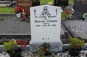Gannon Michael Liskea
