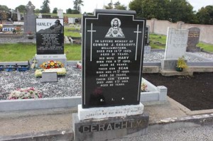 Geraghty Edward J Williamstown