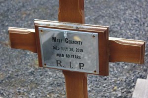 Geraghty Matt