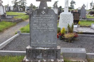 Geraghty Patrick Castletogher