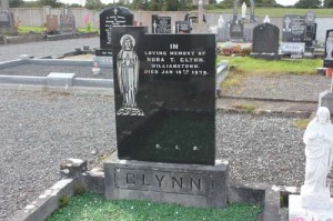 Glynn Nora T Williamstown