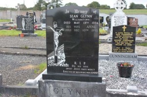 Glynn Sean Williamstown