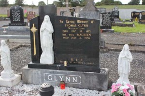 Glynn Thomas Williamstown