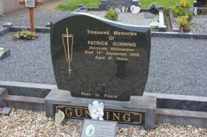 Gunning Patrick Derryvode, Williamstown