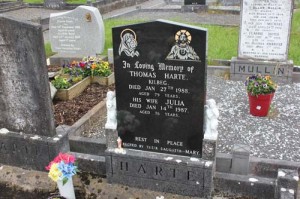 Harte Thomas Kilbeg