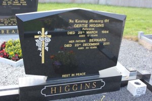 Higgins Gertie Pollynoon