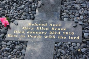 Keane Mary Ellen