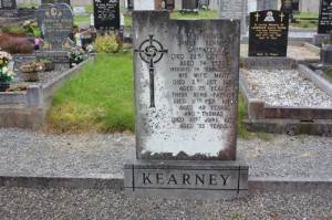 Kearney James Carrneenagh and Templetogher