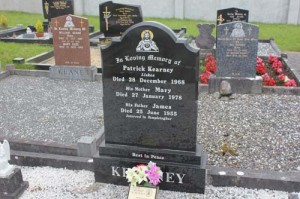 Kearney Patrick Liskea