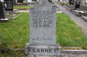 Kearney Patrick Pollaneyester