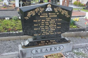 Kearns Martin Leatra