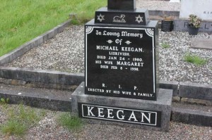 Keegan Michael Lisrivish
