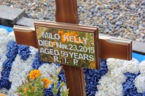 Kelly Milo