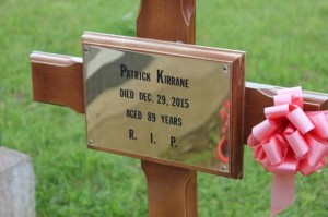 Kirrane Patrick