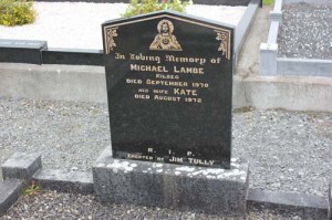 Lambe Michael Kilbeg