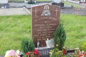 Lennon Michael Derryvode