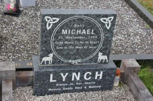 Lynch Michael