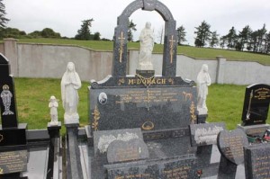 McDonagh John Carraneeney