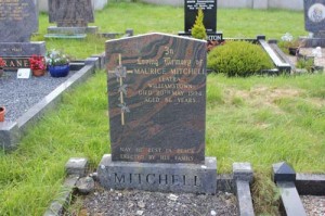 Mitchell Maurice Leatra