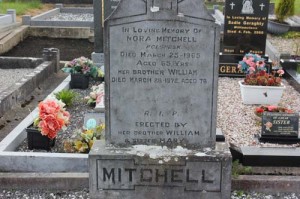 Mitchell Nora Polshask