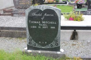 Mitchell Thomas Kilbeg