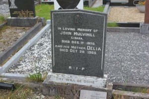 Mulvihill John Liskea