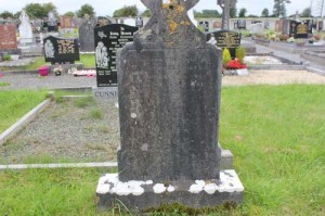 Murray Margaret nee Ward Kilmore