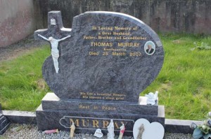 Murray Thomas Knockanarra
