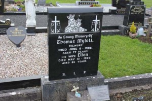Mylott Thomas Kilmore