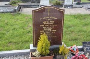 Nee John Derryvode
