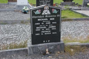 Nee Michael Derryvode