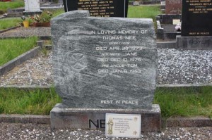 Nee Thomas Derryvode